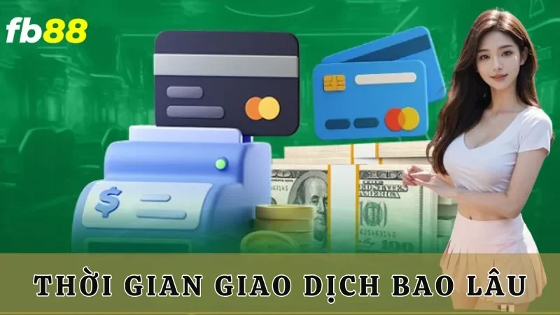 Thời gian giao dịch trước khi cá cược là bao lâu?