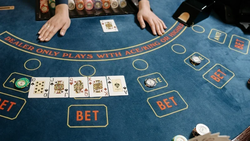 Tổng quan về trò chơi Baccarat