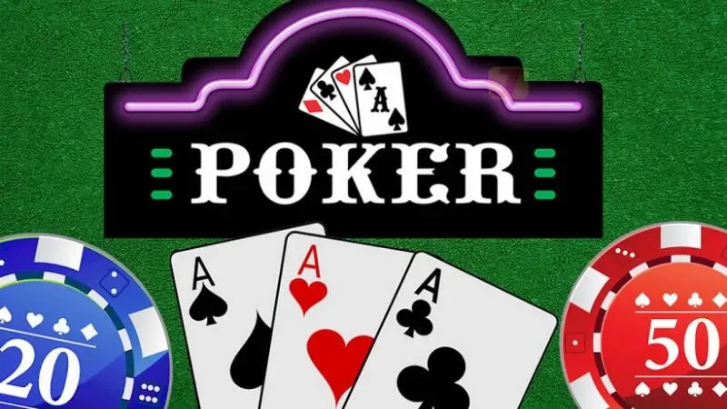 Poker là gì?