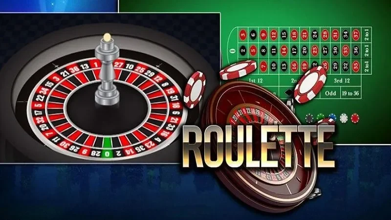 Roulette là gì?