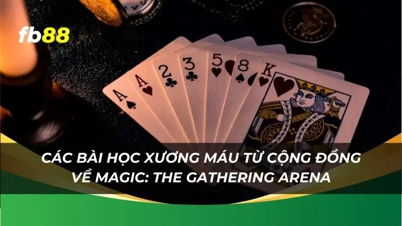 những bài học từ cộng đồng mà bạn có thể áp dụng