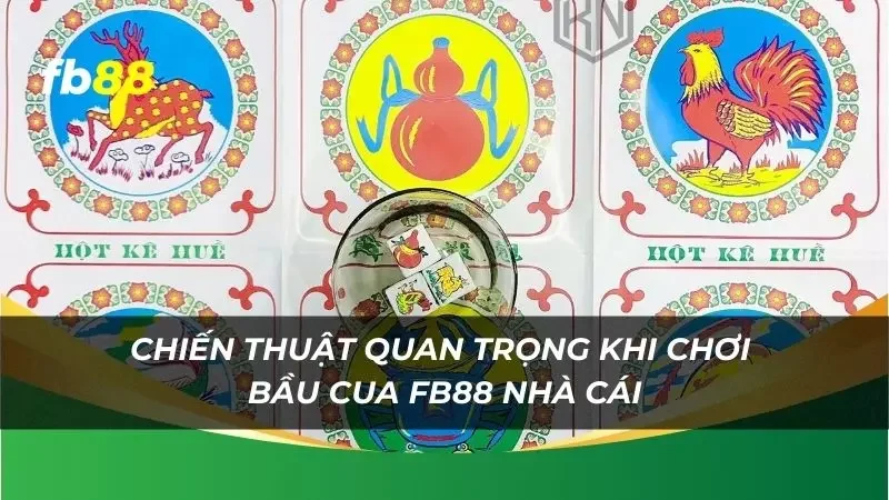 chiến thuật khi chơi tôm cá có quan trọng không 