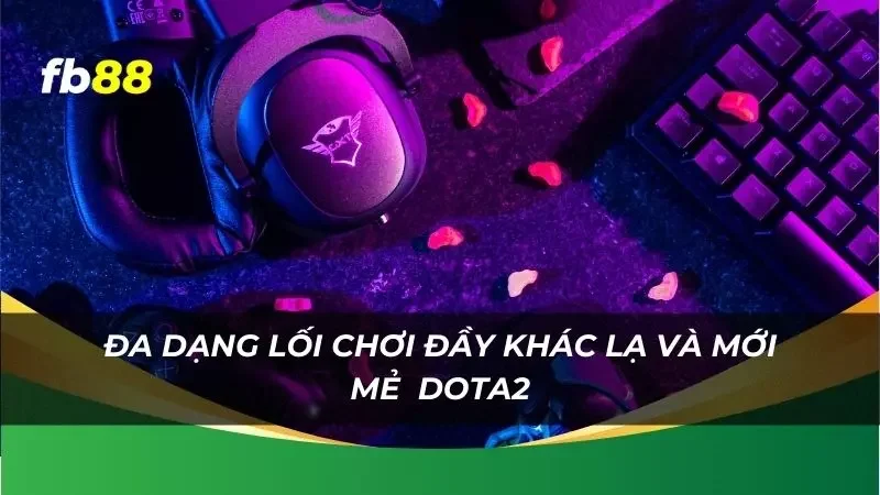 một lối chơi đầy khác lạ và mới mẻ của game này