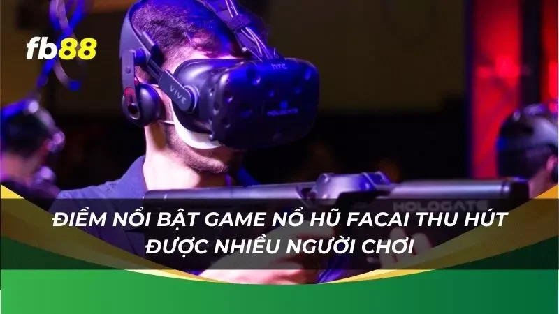 tại sao game nổ hũ này lại thu hút được nhiều người chơi?