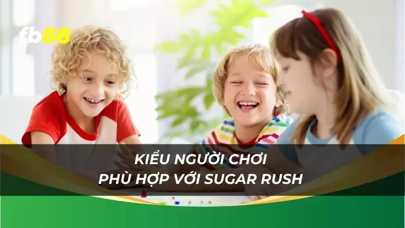 một số người chơi chính mà trò nổ hũ này hướng đến