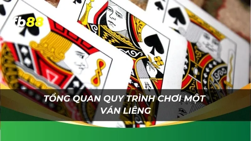 cách chơi 1 ván bài này ra sao, cùng tìm hiểu dưới đây