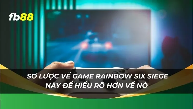 tìm hiểu tổng quan về game này để hiểu rõ hơn về nó