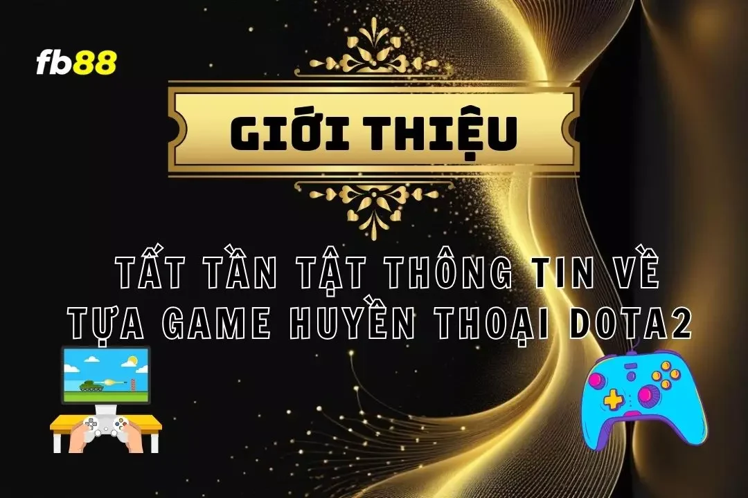 Dota 2 - Huyền Thoại ESport, Hành Trình Chinh Phục Thế Giới