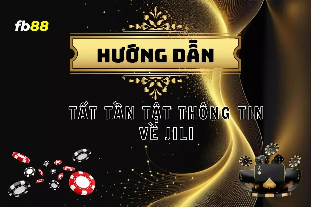 Jili Có Lừa Đảo Không - Đánh Giá Trung Thực Từ Người Chơi